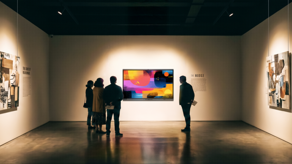 현대아이티 IX 전자칠판