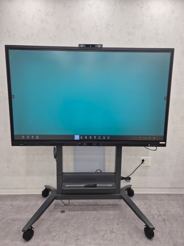 학원전자칠판-수학학원-MX75인치