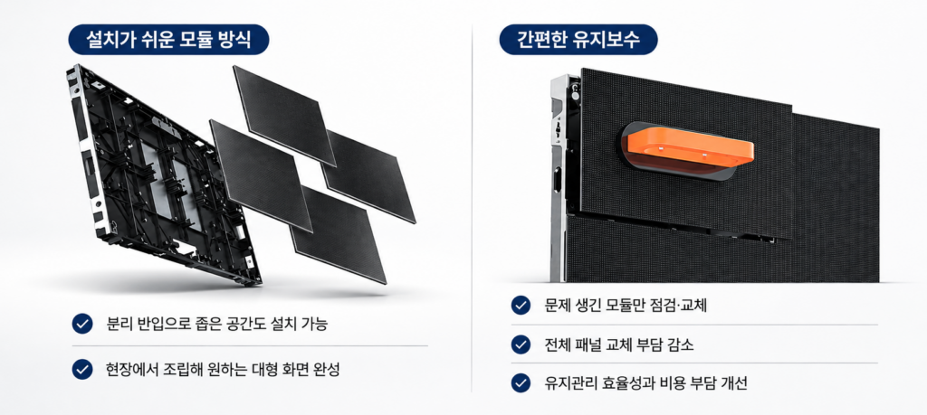 AX135-간편설치-완벽유지보수